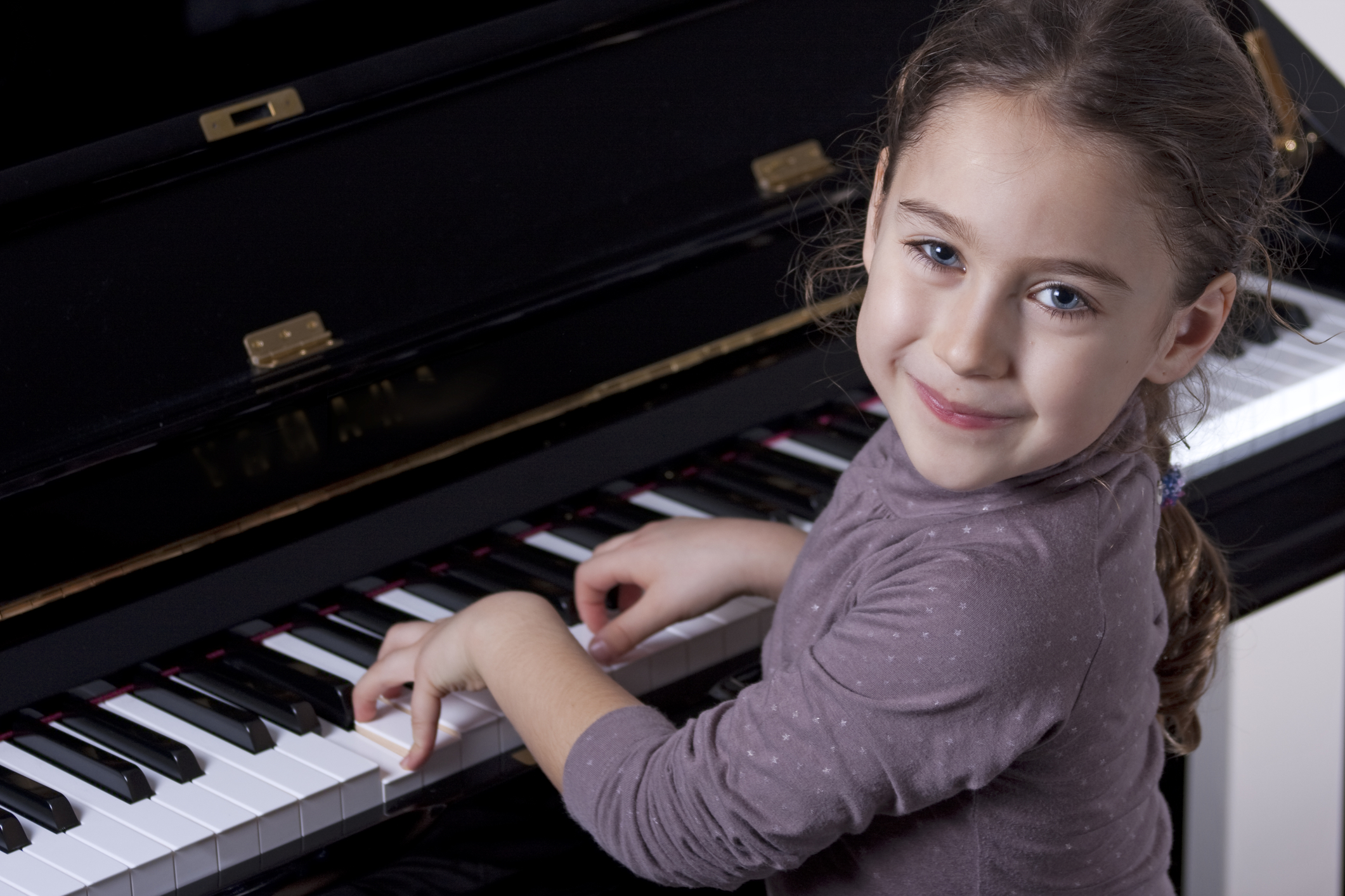 What’s So Great About Piano Lessons?