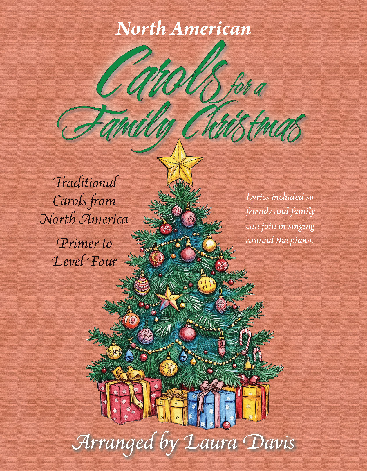 Carols for a Family Christmas