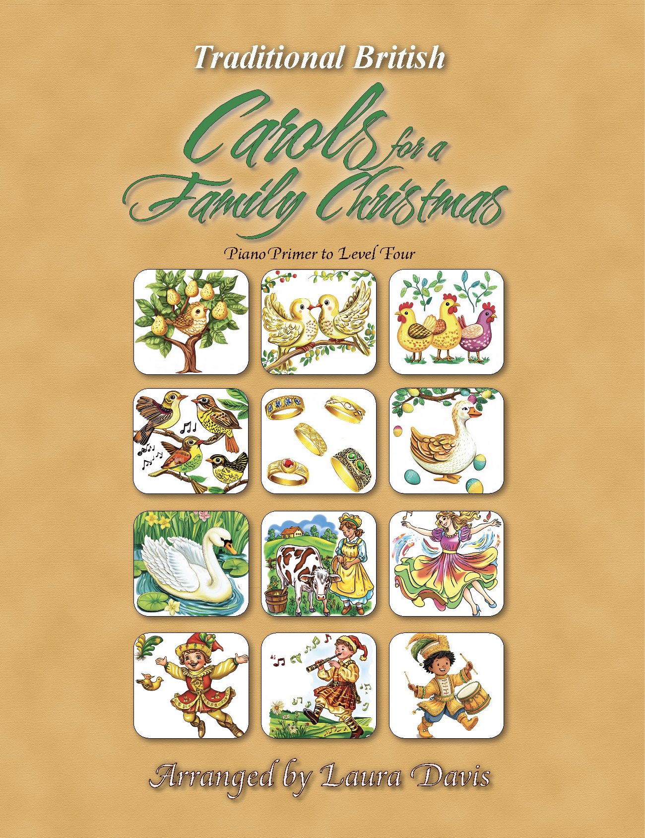 Carols for a Family Christmas